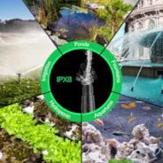 Vivosun 2700 GPH Submersible Water Pump 120W Ultra Quiet Pump High Lift for Pond Waterfall - Image 6