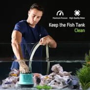 Vivosun 850GPH 60W Submersible Pump for Fish Tank, Pond, Aquarium, Hydroponic Systems with 5ft Power Cord and 4 Nozzles - Image 2