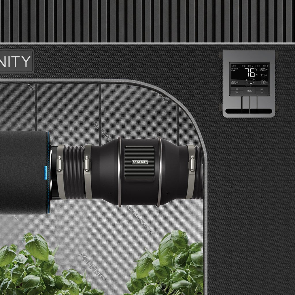 AC Infinity Air Filtration Kit Pro 6" - Image 8