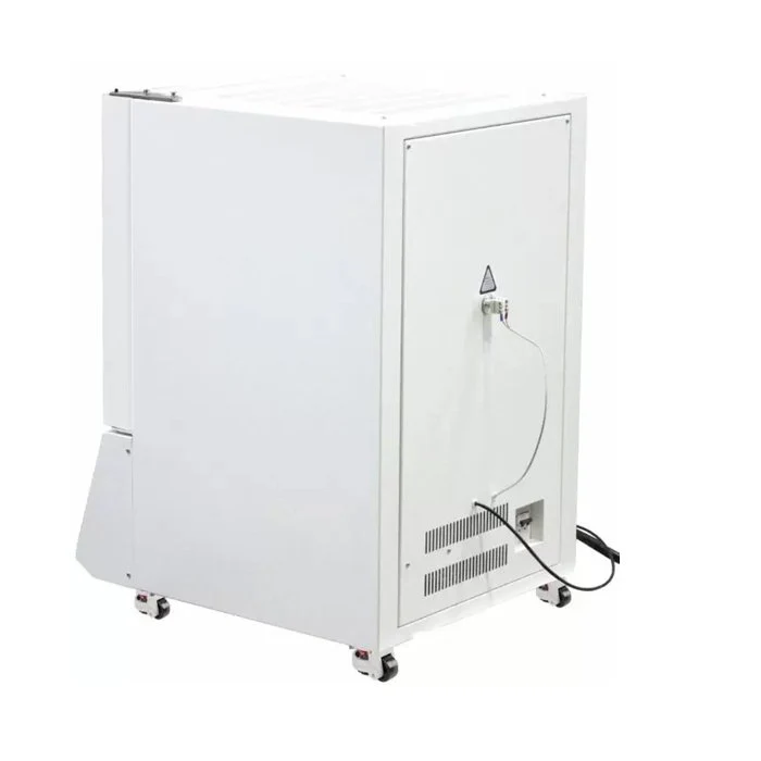 Across International 1400C Multi-Segment Muffle Furnace PC Interface - Image 2