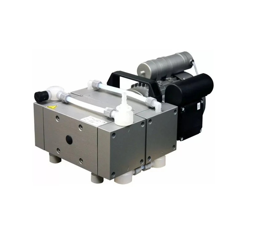 Across International Ai 20L Single Jacketed Glass Reactor Systems - Image 4