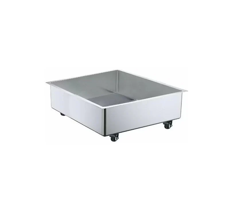 Across International Ai 50L Glass Reactor With 200°C Heating Jacket - Image 3
