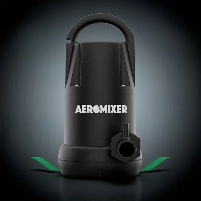 AeroMixer Mini Nutrient Mixer & Aerator Pump - Image 3