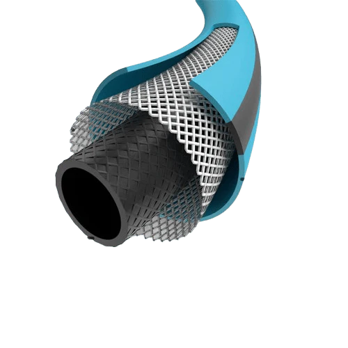 AeroMixer: The Hose - Image 4