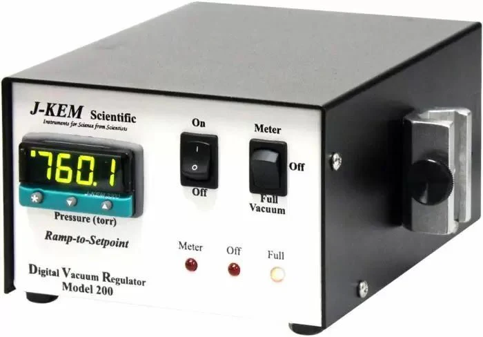 Across International 2L SolventVap Rotary Evaporator W/ Electric Lift And Cold Trap Condenser 110V - Image 2
