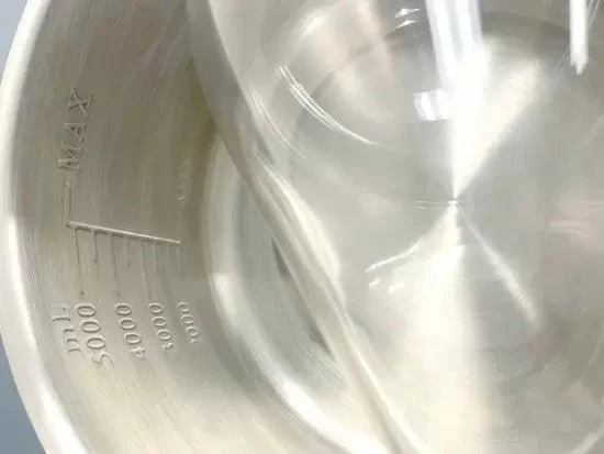 Across International 2L SolventVap Rotary Evaporator W/ Electric Lift And Cold Trap Condenser 110V - Image 5