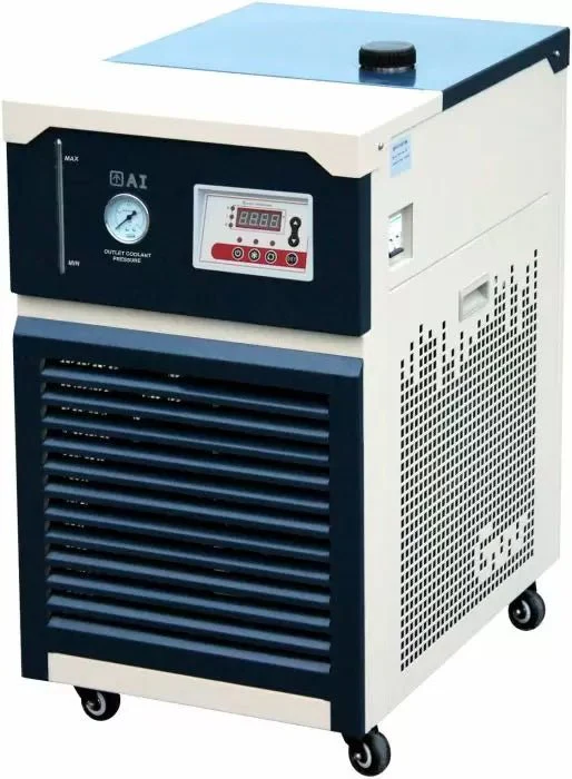 Across International 17L -30°C Recirculating Chiller With 20L/Min Centrifugal Pump