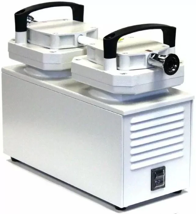 Across International 50L Single Or Dual Jacketed Glass Reactor Systems With Air Motor - Image 3