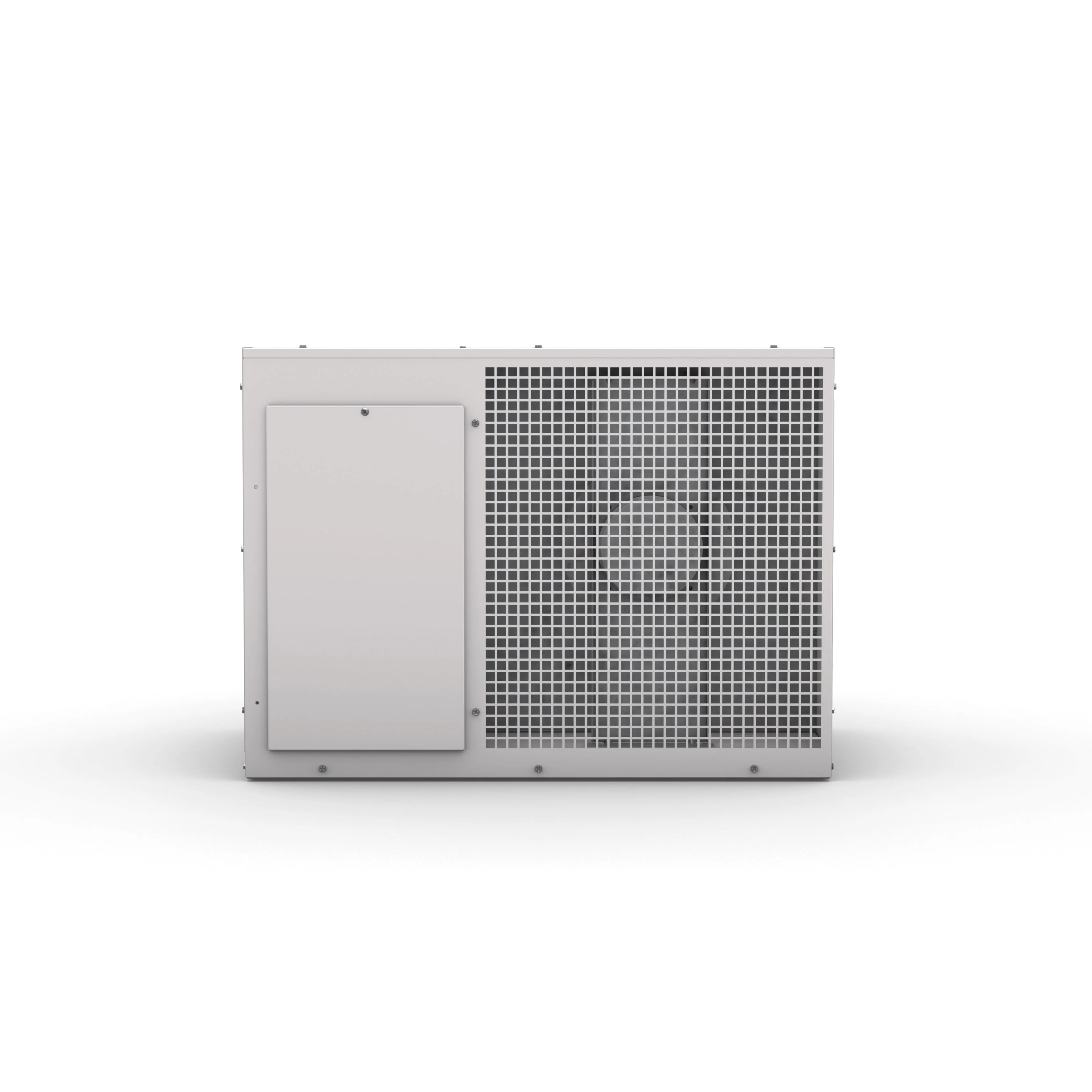 Anden A320V3 340 Pint Industrial Grade Dehumidifier, 277 Volt - Image 3