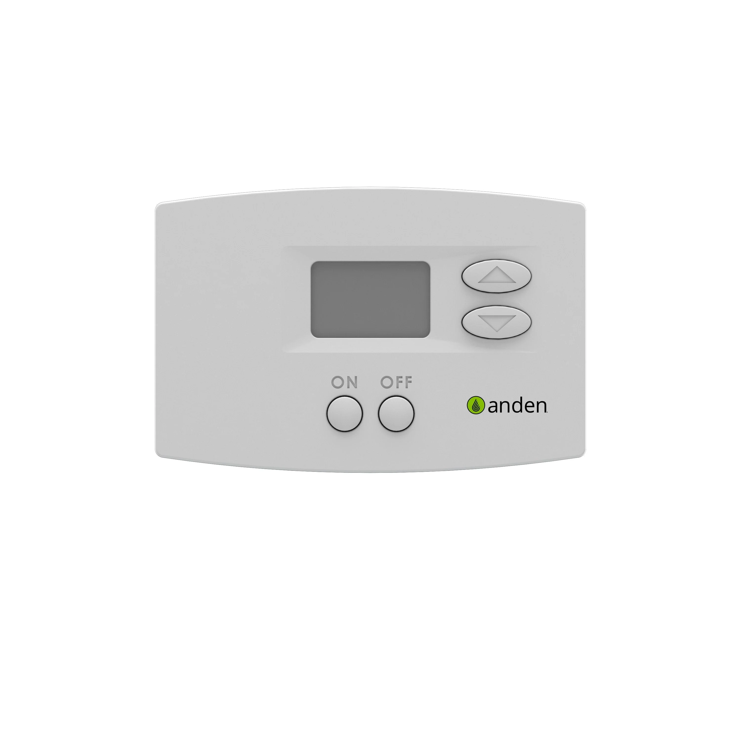 Anden Digital Humidistat (Replaces Part No. A5558)