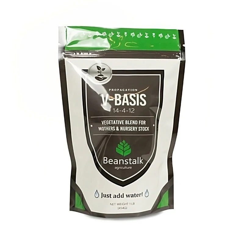 BeanStalk Agriculture V-Basis Controlled Fertilizer
