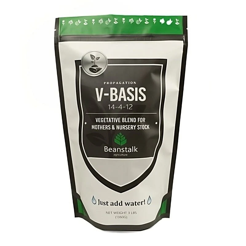 BeanStalk Agriculture V-Basis Controlled Fertilizer - Image 2