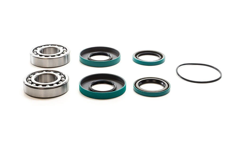 Twister Technologies Bearing Overhaul Kit T4