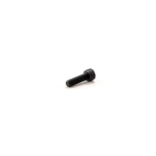 Twister Technologies Bolt Shcs Black Oxide M6-1 X 30 Left Hand Thread