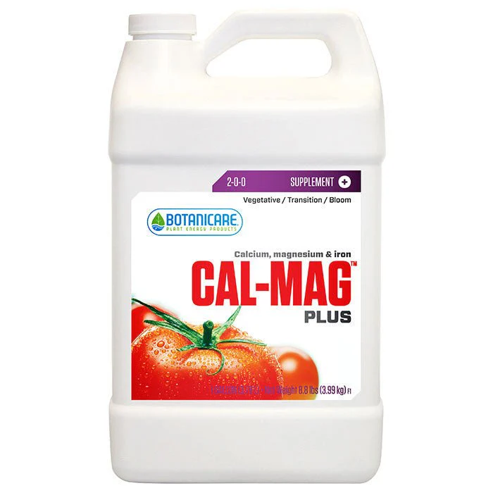 Botanicare Cal Mag Plus - Image 2
