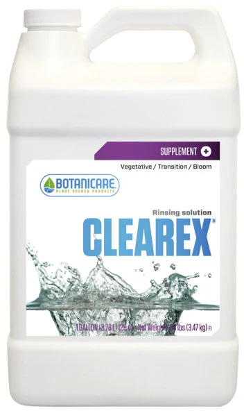 Botanicare Clearex - Salt Leaching Solution - Image 2