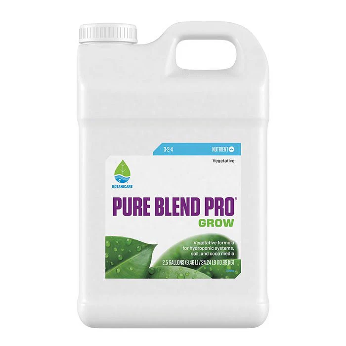 Botanicare Pure Blend Pro Grow - Image 6