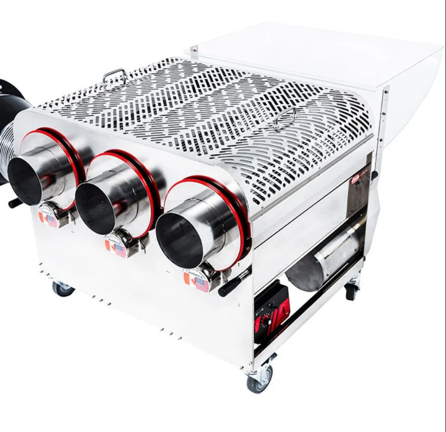 Centurion Pro Solutions 3.0 Stainless Steel Trimmer (On SALE until July 31) - Image 3