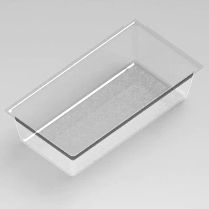 Centurion Pro Solutions DBT2 Collection Bin