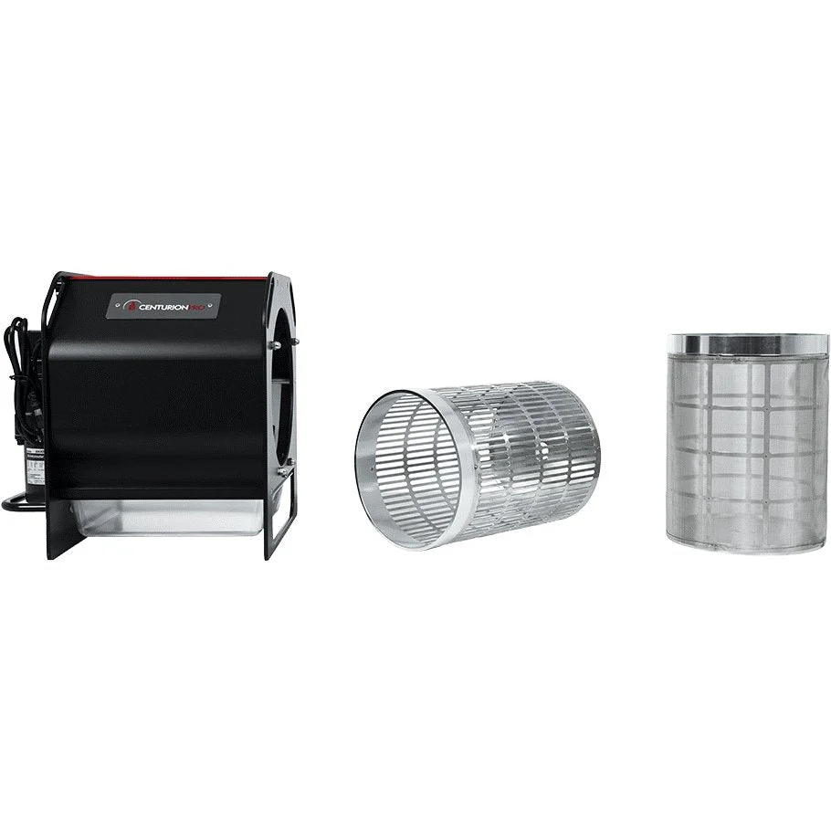 Centurion Pro Solutions DBT Model 0 Dry Batch Trimmer (On SALE until July 31) - Image 2