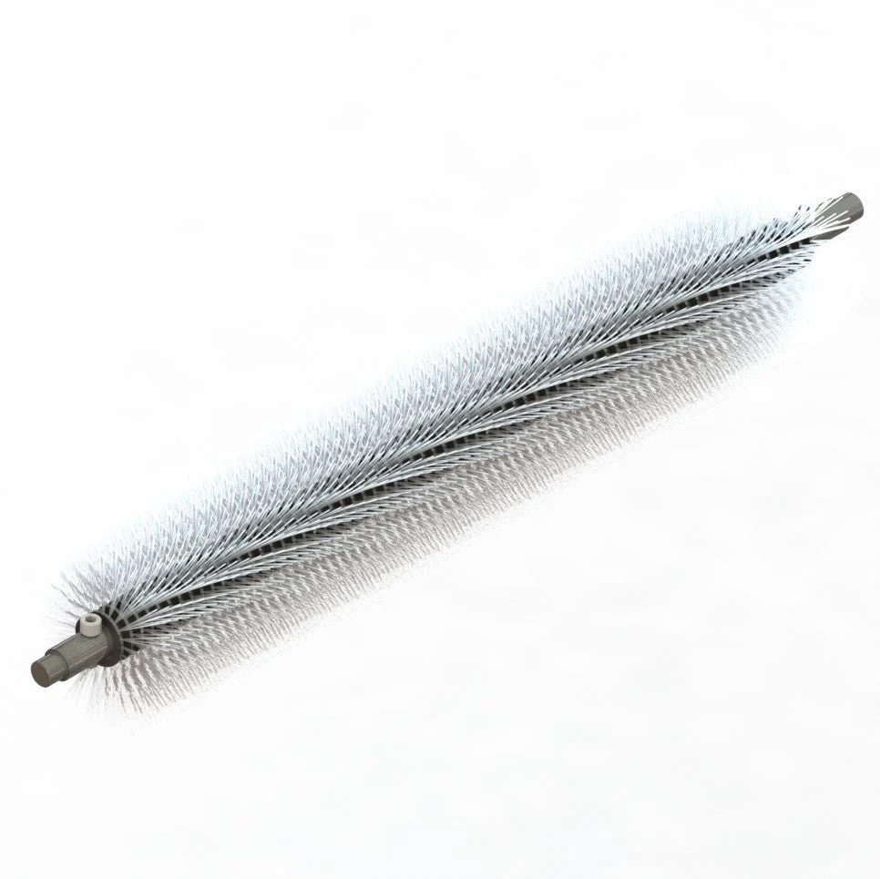 Centurion Pro Solutions Mini Brush Assembly