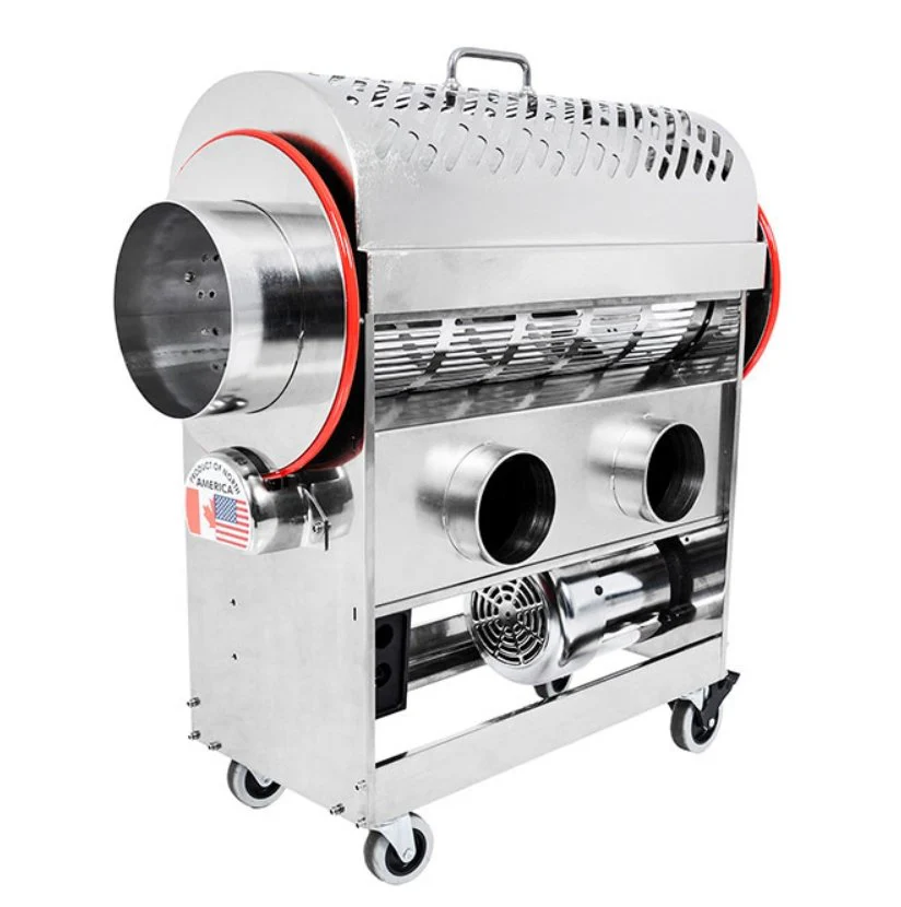 Centurion Pro Solutions Mini SS Trimming Machine (On SALE until July 31) - Image 4
