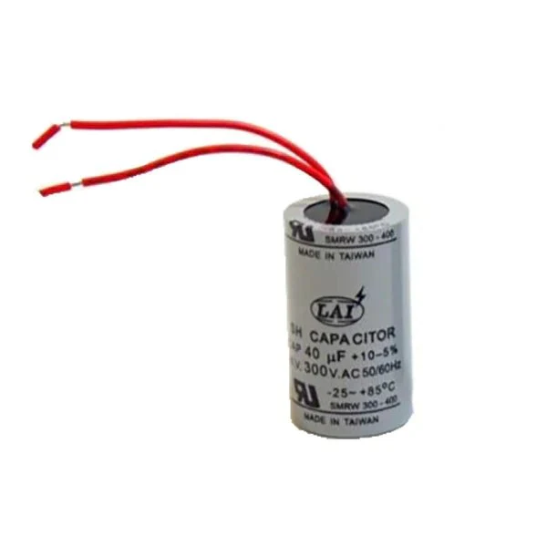 Centurion Pro Solutions Tabletop Running Capacitor 1HP