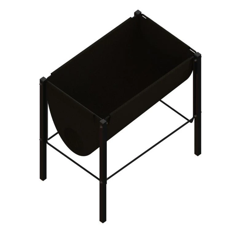 Centurion Pro Solutions 3.0 Hopper Mesh Metal Frame