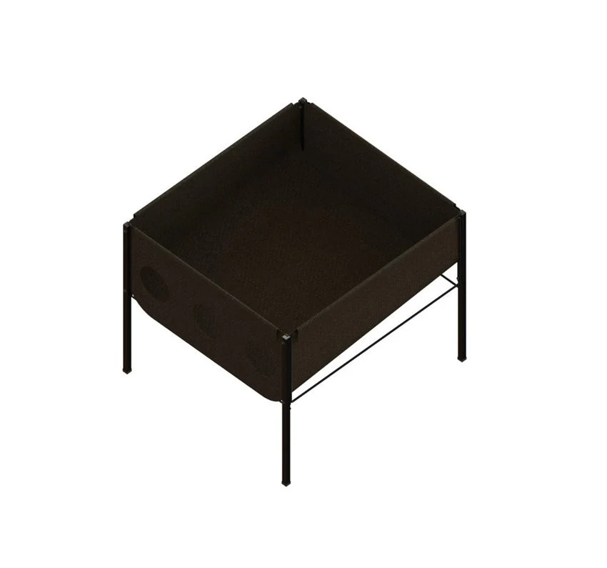 Centurion Pro Solutions 3.0 Mesh Metal Hopper