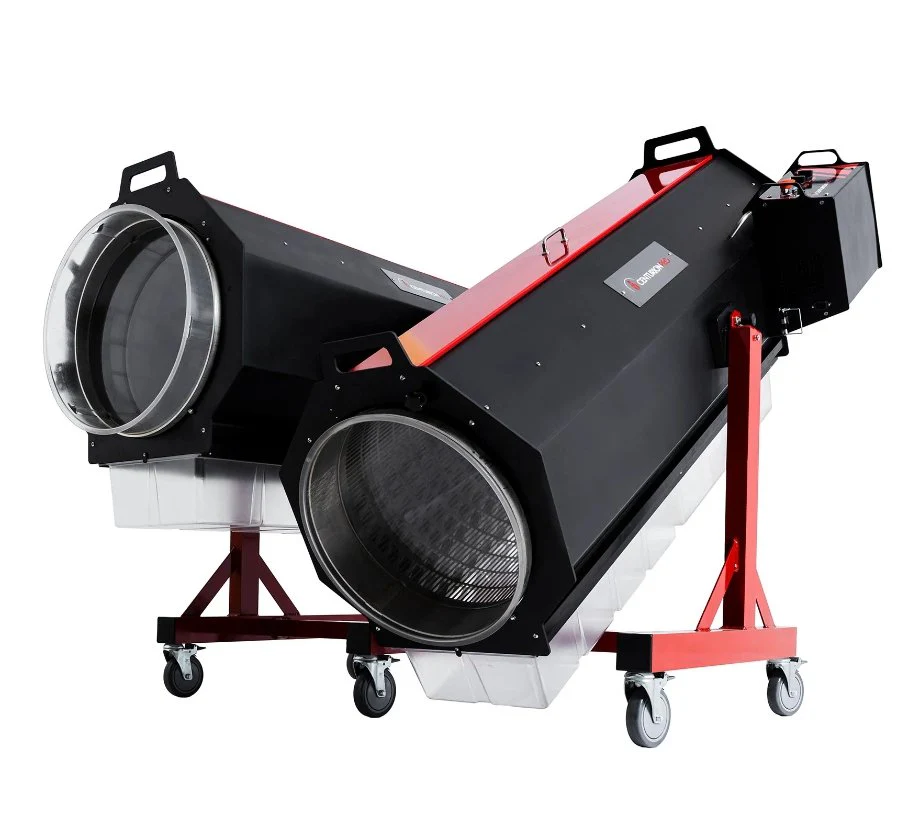 Centurion Pro Solutions DBT Model 5 Dry Batch Trimmer (On SALE until July 31) - Image 4