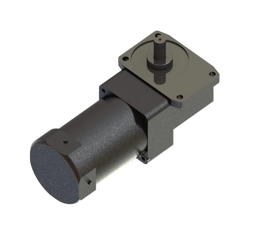 Centurion Pro Solutions DBT3 Motor and Gear Head