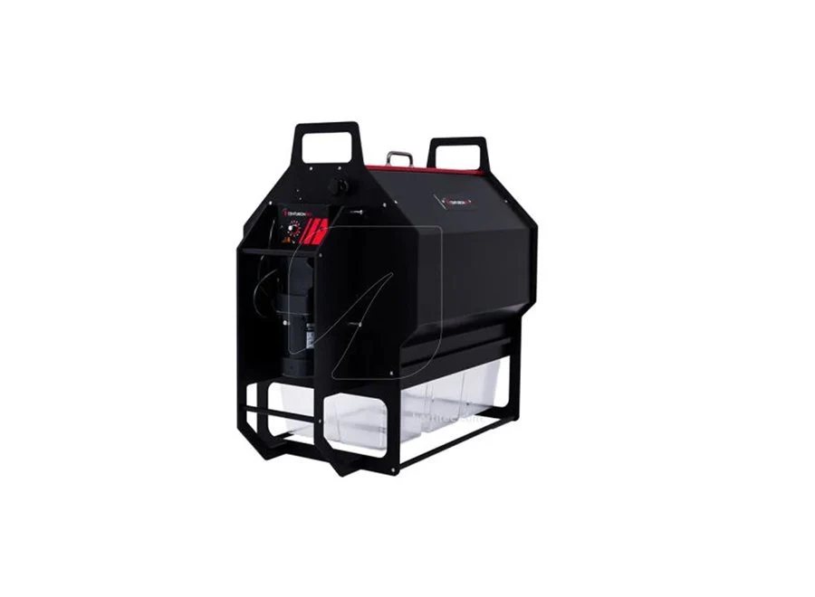 Centurion Pro Solutions DBT Model 2 - Dry Batch Trimmer (On SALE until July 31) - Image 3