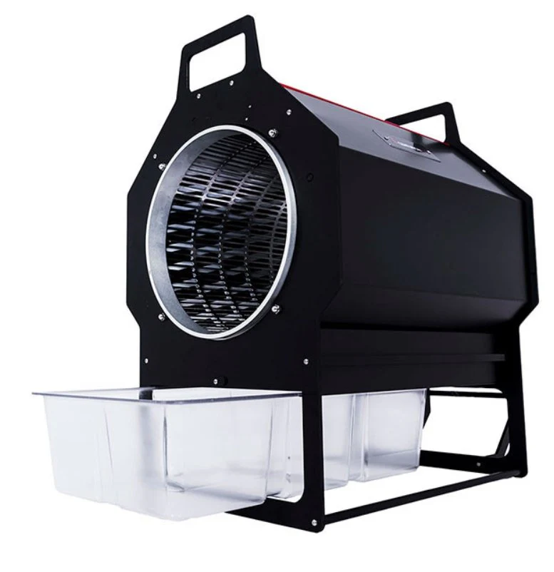 Centurion Pro Solutions DBT Model 2 - Dry Batch Trimmer (On SALE until July 31) - Image 4