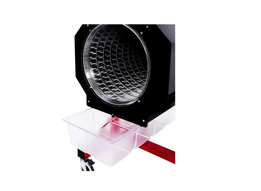Centurion Pro Solutions DBT Model 3 Dry Batch Trimmer (On SALE until July 31) - Image 3