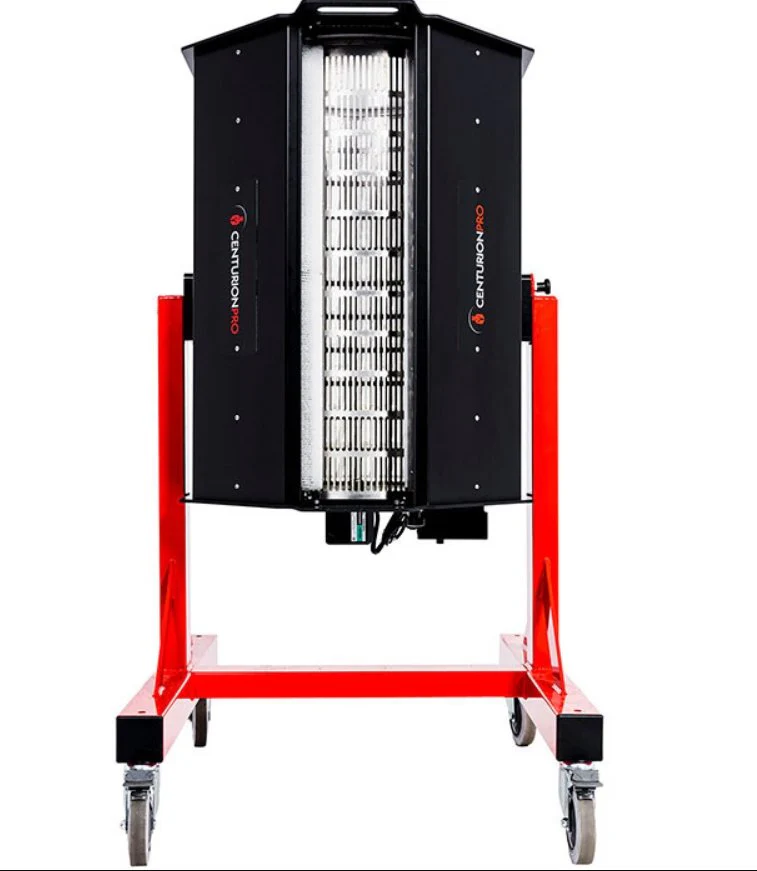 Centurion Pro Solutions DBT Model 3 Dry Batch Trimmer (On SALE until July 31) - Image 4
