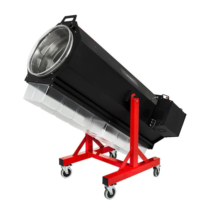 Centurion Pro Solutions DBT Model 4 Dry Batch Trimmer (On SALE until July 31) - Image 3