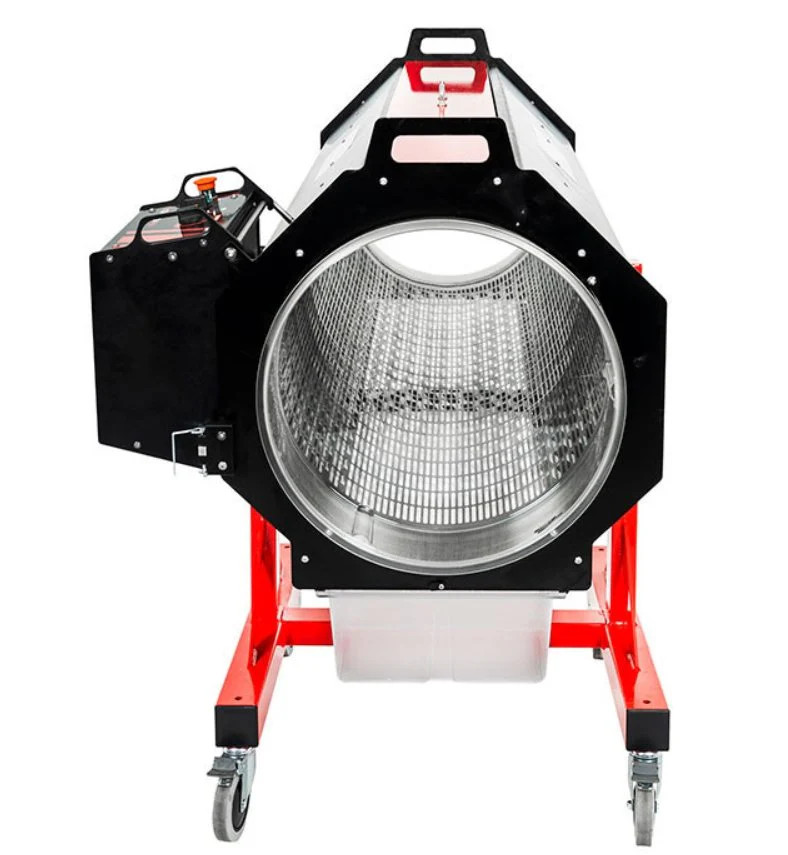Centurion Pro Solutions DBT Model 4 Dry Batch Trimmer (On SALE until July 31) - Image 4