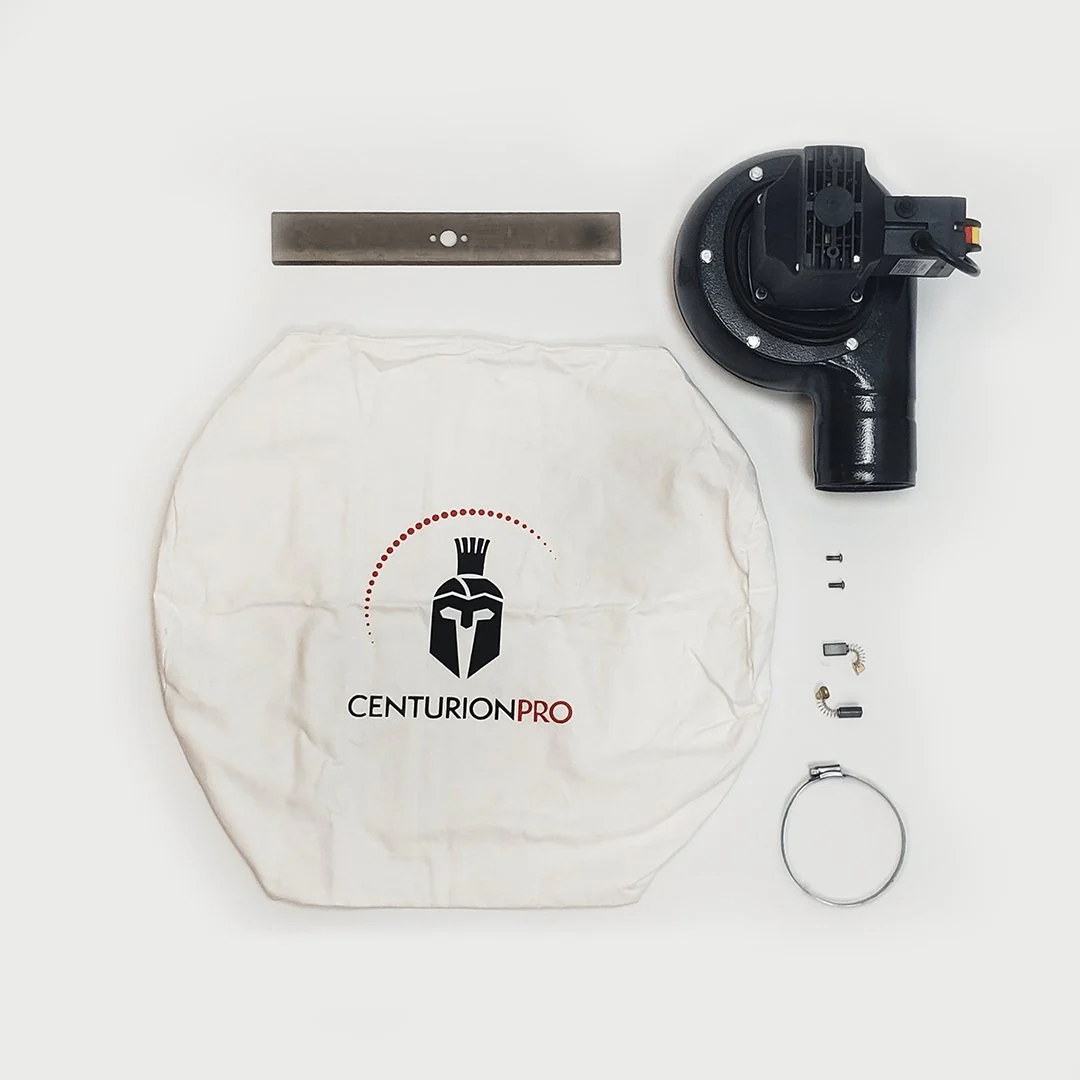 Centurion Pro Solutions GC1 Bucker Parts Kit