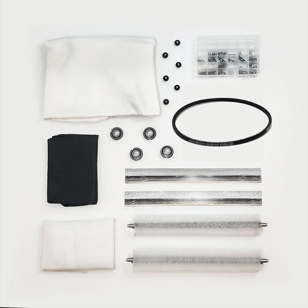 CenturionPro Gladiator Parts Kit