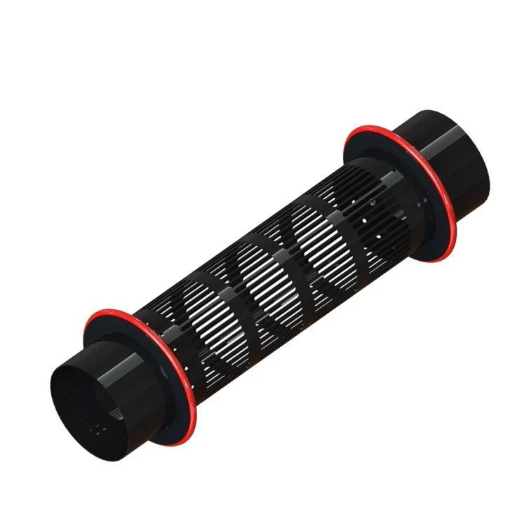 Centurion Pro Solutions Gladiator Quantanium Tumbler Upgrade