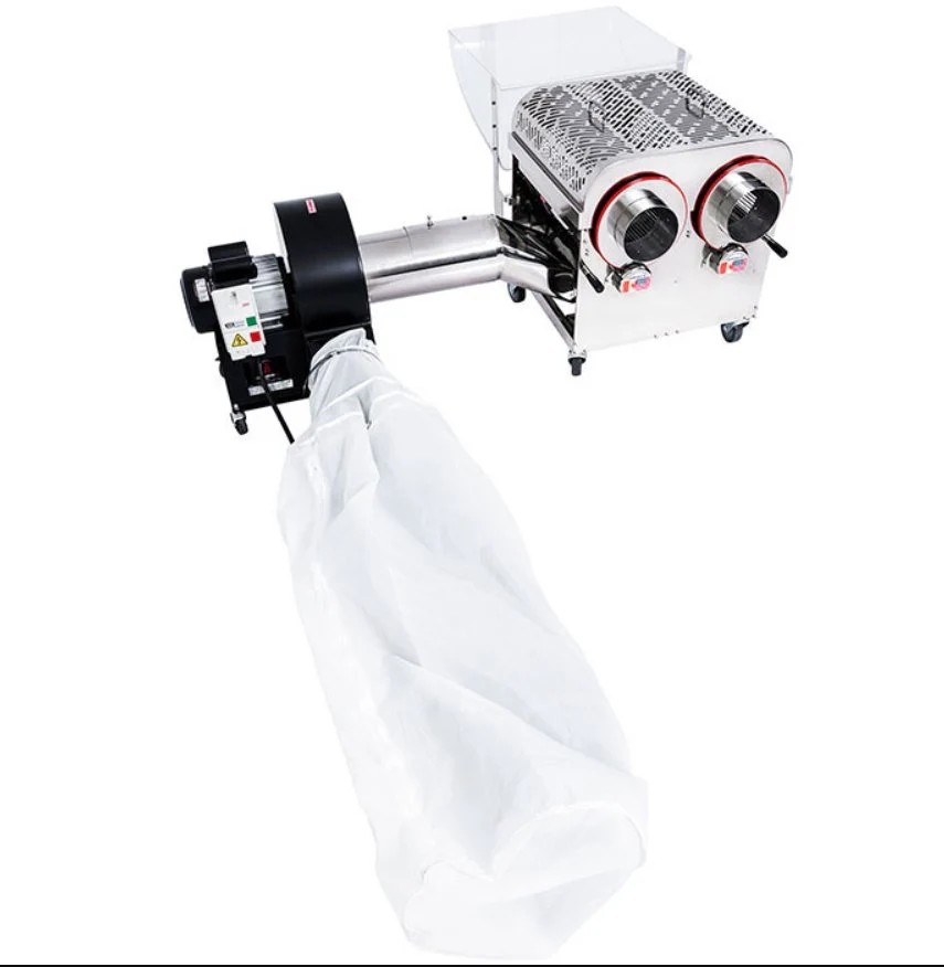 Centurion Pro Solutions Gladiator SS Hybrid Trimmer (On SALE until July 31) - Image 3