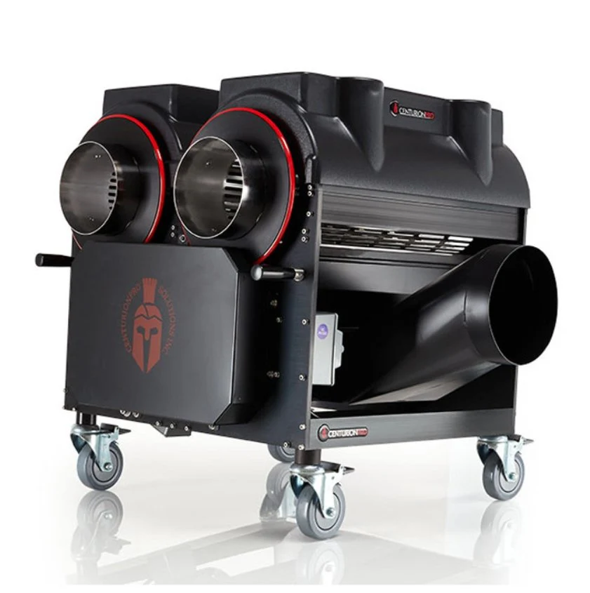 Centurion Pro Solutions Gladiator Wet/Dry Bud Trimmer (On SALE until July 31) - Image 3
