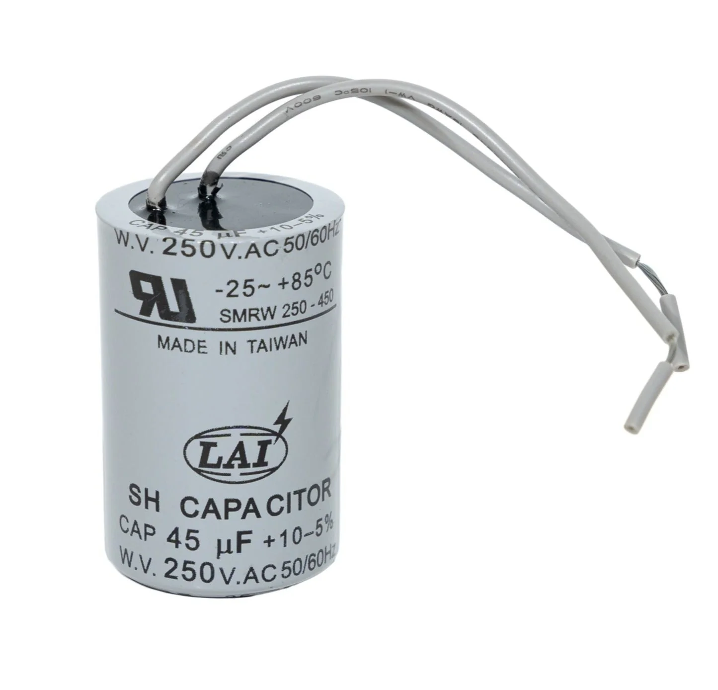 Centurion Pro Solutions Mini 1.5HP Running Capacitor