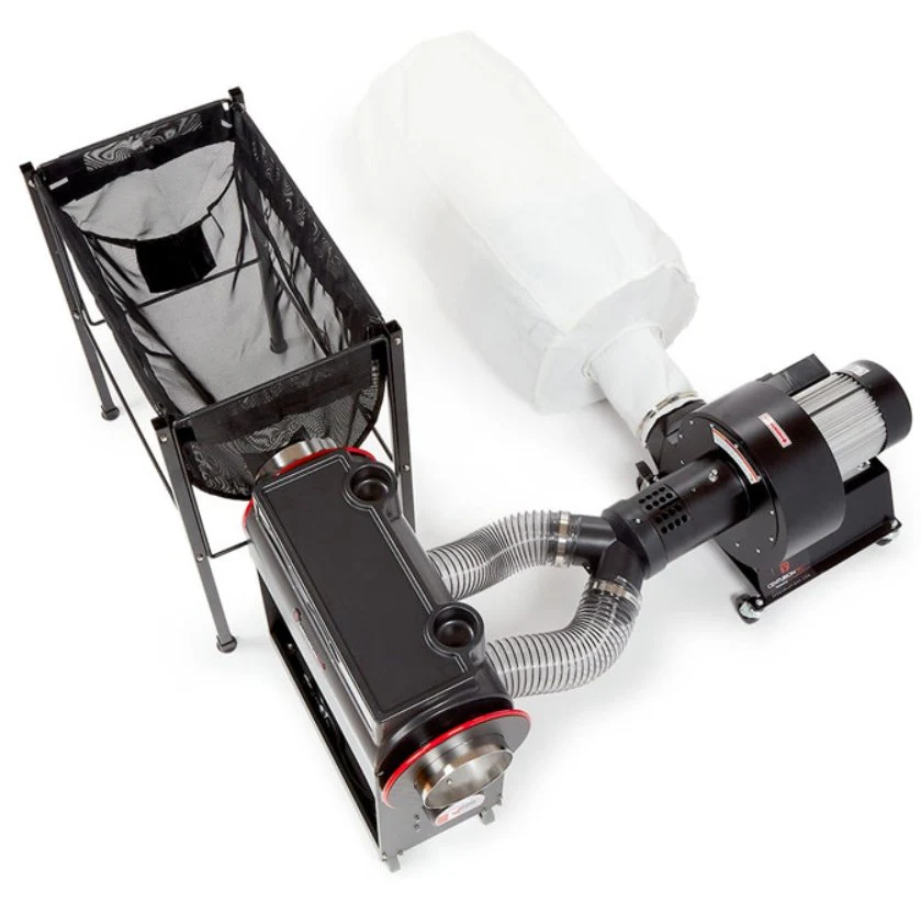 Centurion Pro Solutions Mini Trimmer (On SALE until July 31) - Image 2