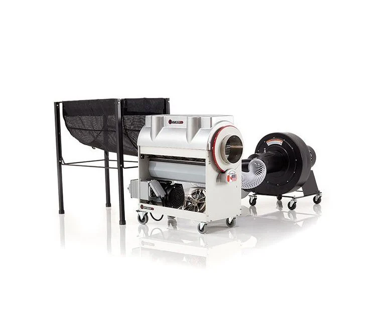 Centurion Pro Solutions Silver Bullet Trimming Machine (On SALE until July 31) - Image 2