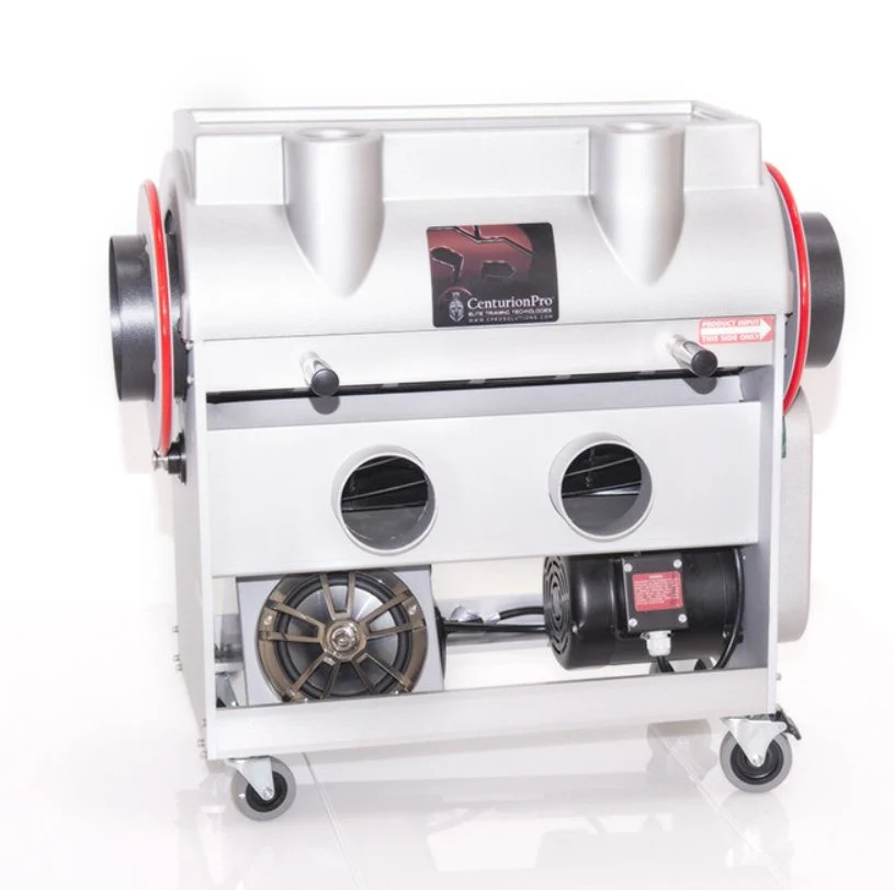 Centurion Pro Solutions Silver Bullet Trimming Machine (On SALE until July 31) - Image 4