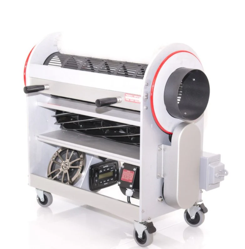 Centurion Pro Solutions Silver Bullet Trimming Machine (On SALE until July 31) - Image 5