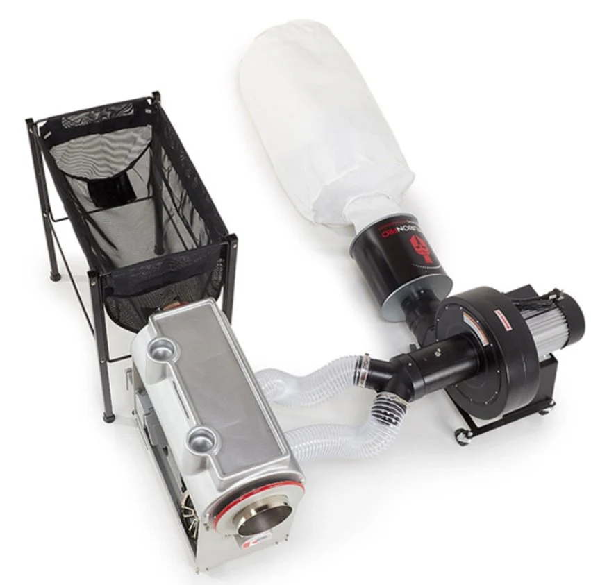 Centurion Pro Solutions Silver Bullet Trimming Machine (On SALE until July 31) - Image 6