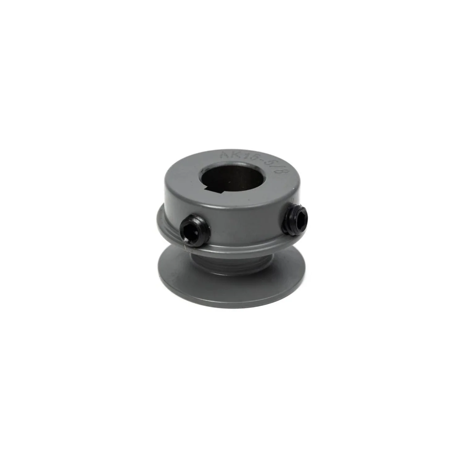 Centurion Pro Solutions Tabletop Motor Pulley with Keyway