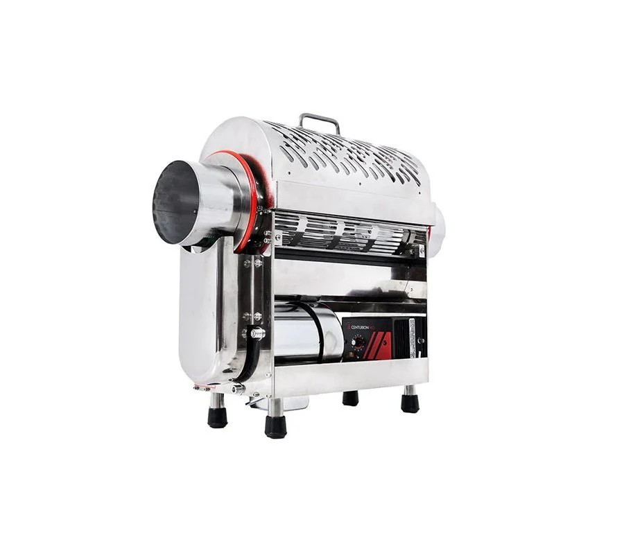 Centurion Pro Solutions Tabletop Wet & Dry Bud Trimming Machine (On SALE until July 31) - Image 5